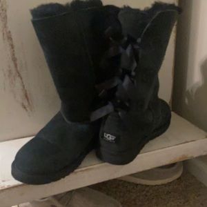 UGG boots size 6